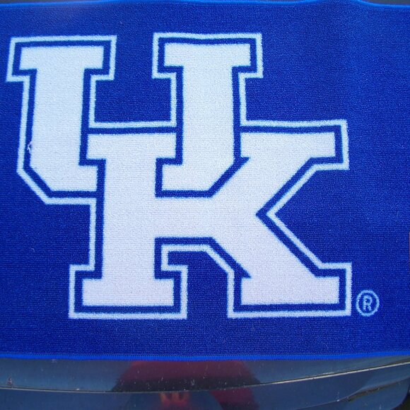 University of Kentucky Other - University of Kentucky NWT Licensed Accent Rug